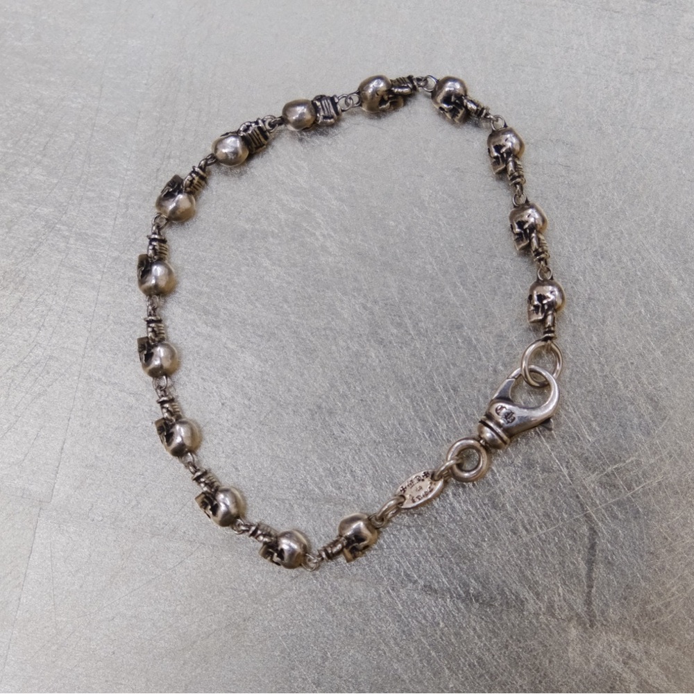 Chrome Hearts Foti bracelet